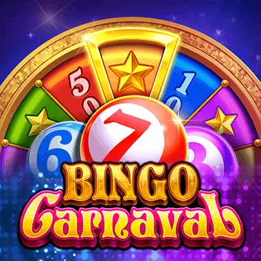 Bingo Carnaval
