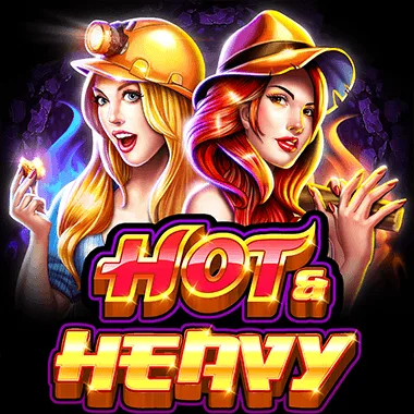 Hot and Heavy